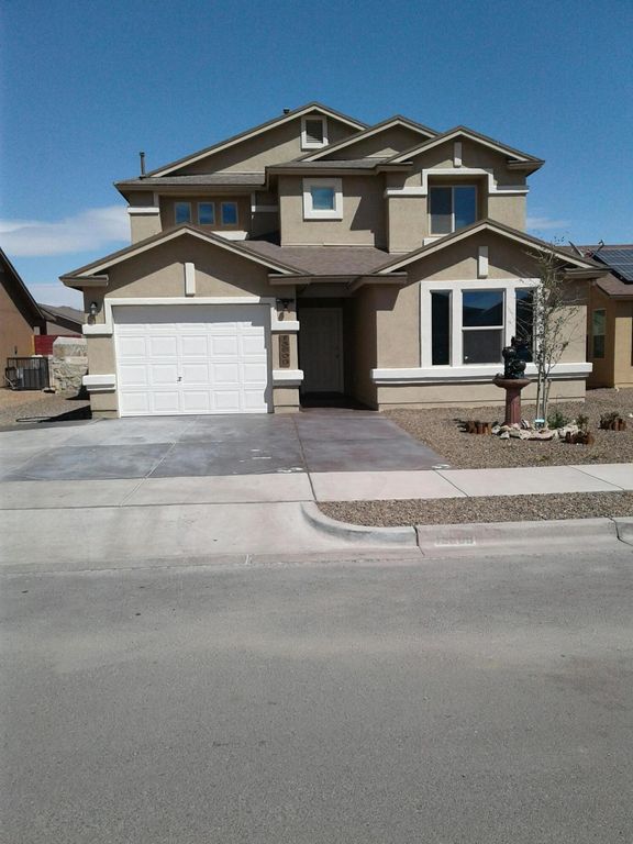 13808 S San Juan River Rd, Clint, TX 79836 Trulia