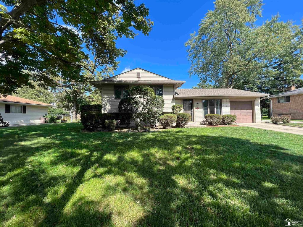 7236 Colonial Dr, Lambertville, MI 48144 Trulia