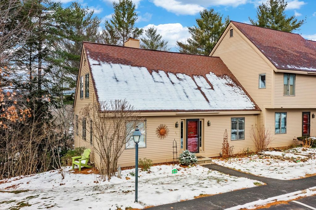 385 Lyman Batcheller Road UNIT 6E, Quechee, VT 05059 Trulia