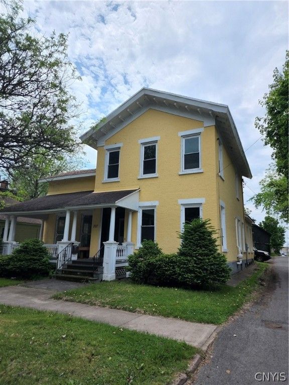 307 W Thomas St, Rome, NY 13440 Trulia