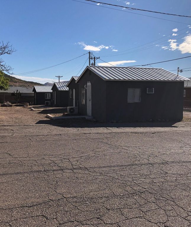 129 N  Kellner Ave, Superior, AZ 85173