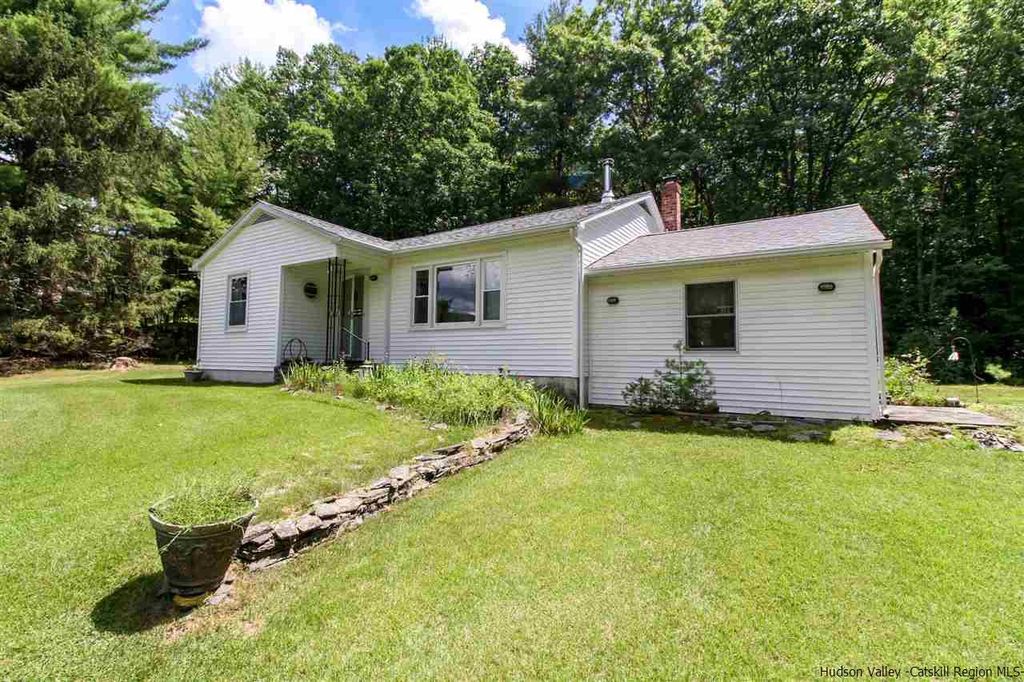 312 Schroon Hill Rd, Kerhonkson, NY 12446 Trulia