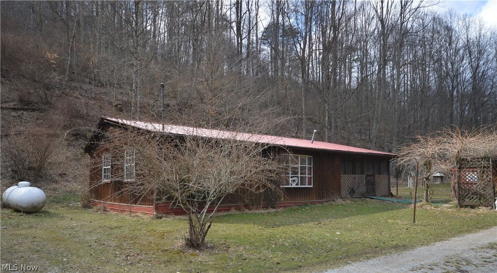 8089 Indian Creek Rd, Jacksonburg, WV 26377 Trulia