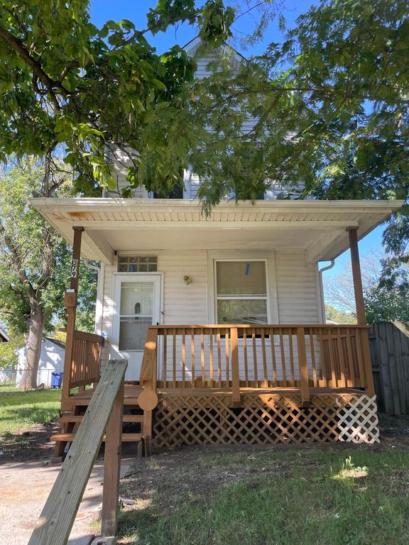 379 Whitethorne Ave, Columbus, OH 43223