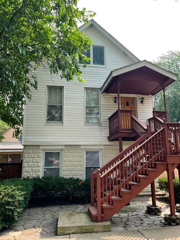 1505 Kenilworth Ave #2, Berwyn, IL 60402