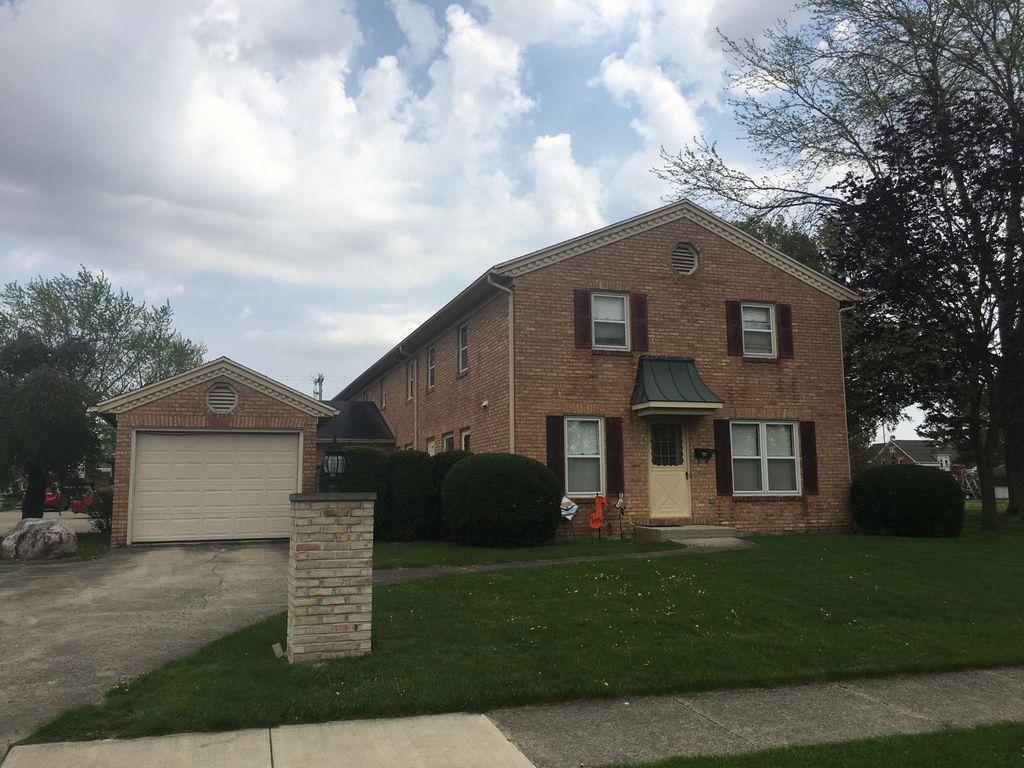 38 S Frankfort St, Minster, OH 45865 Trulia