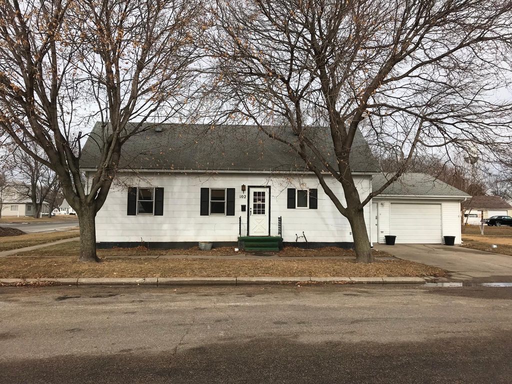 102 E 5th St, Osmond, NE 68765 Trulia