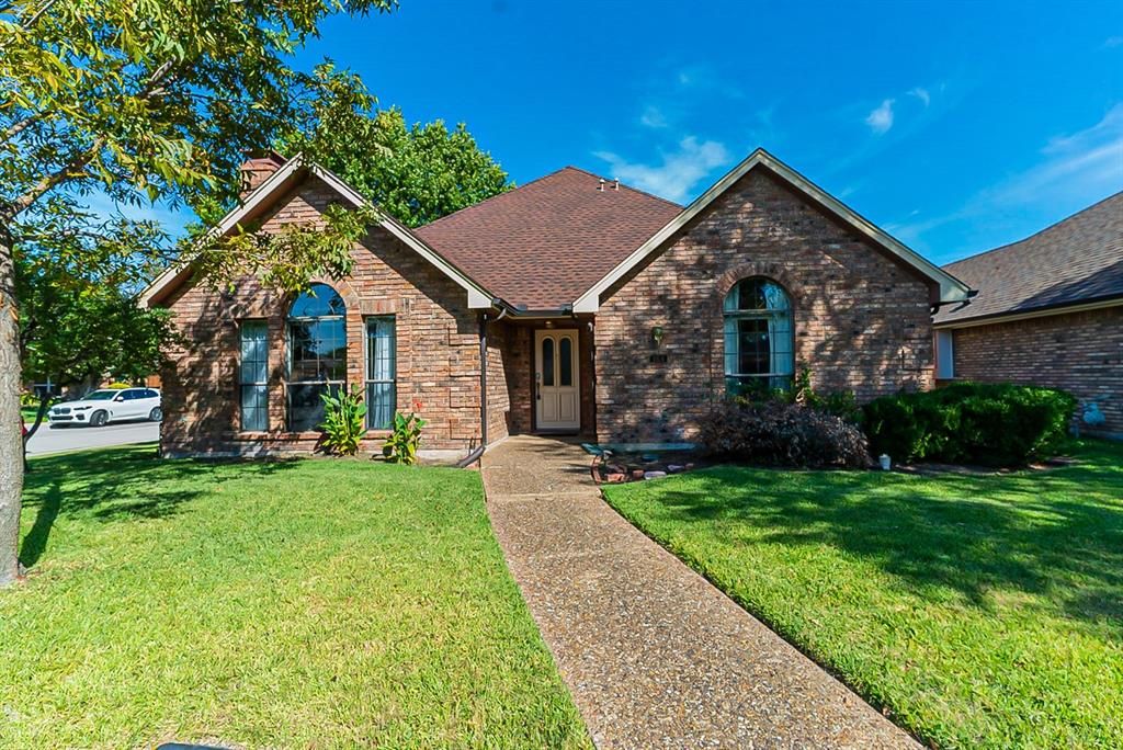 164 Highland Meadow Cir, Coppell, TX 75019
