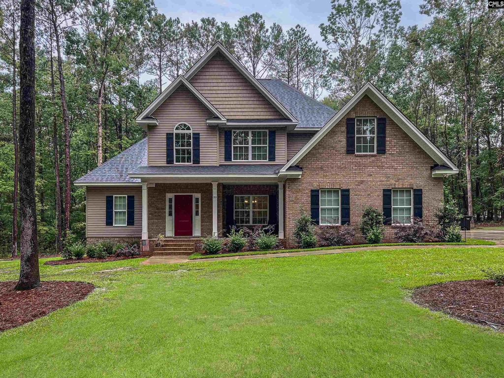 9 Gettys Rd, Lugoff, SC 29078 Trulia