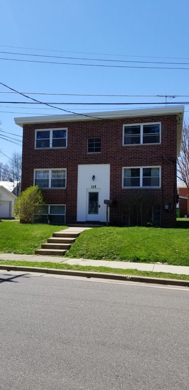 115 Hillcrest Ave NW #4, North Canton, OH 44720