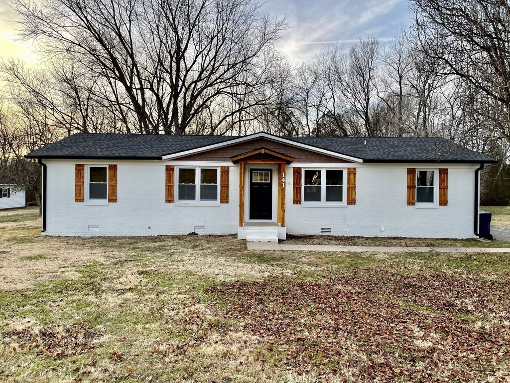 141 Underwood St, Cornersville, TN 37047 Trulia