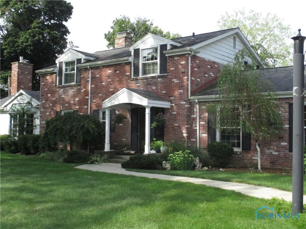 409 N Pleasant St, Montpelier, OH 43543 Trulia