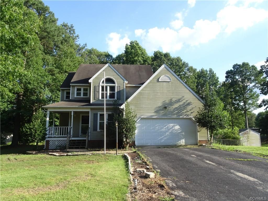 7443 Trailing Rock Rd, Prince VA 23875 Trulia