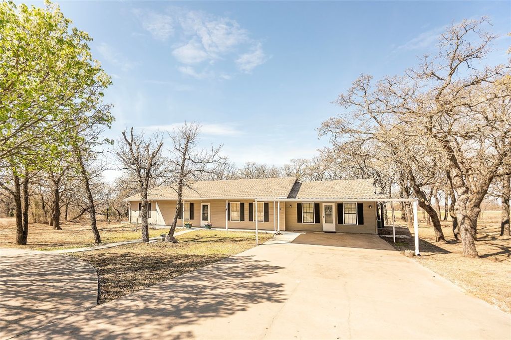 151 Country Club Dr, Nocona, TX 76255 Trulia