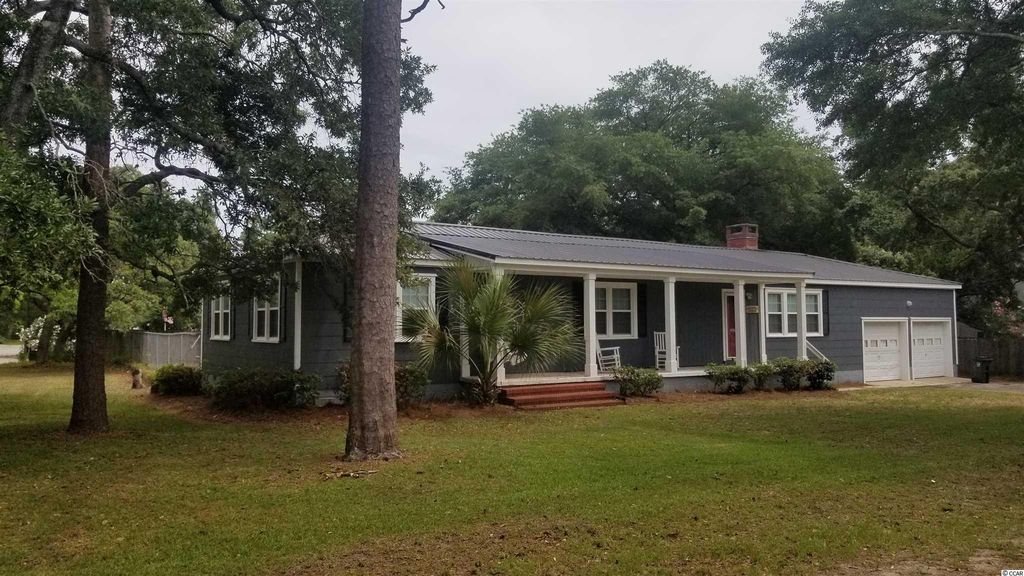 301 S Myrtle St, Myrtle Beach, SC 29577