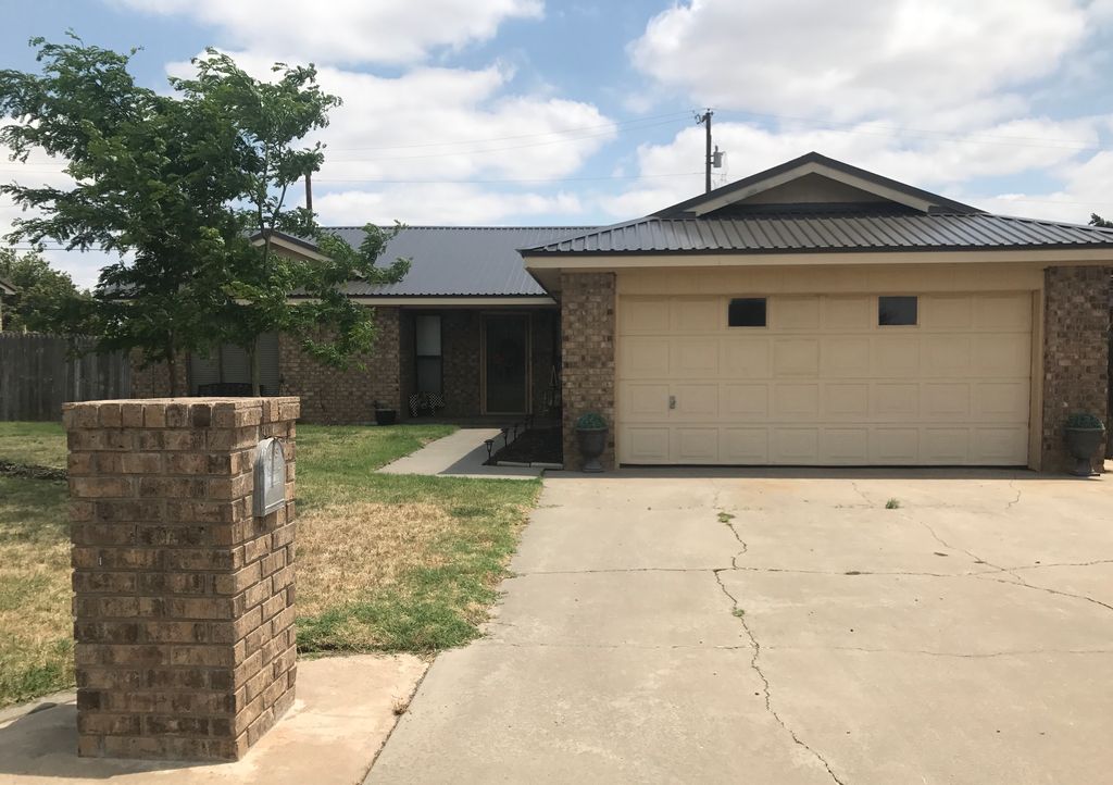 729 Cotter Dr, Spearman, TX 79081 Trulia