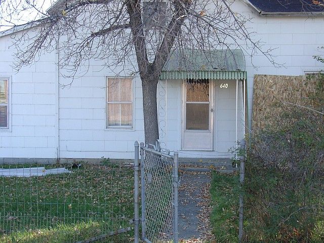 640 Logan Ln, Billings, MT 59105