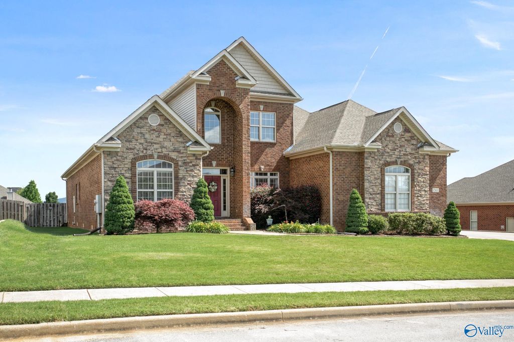 7567 Crestridge Dr, Owens X Rds, AL 35763 Trulia