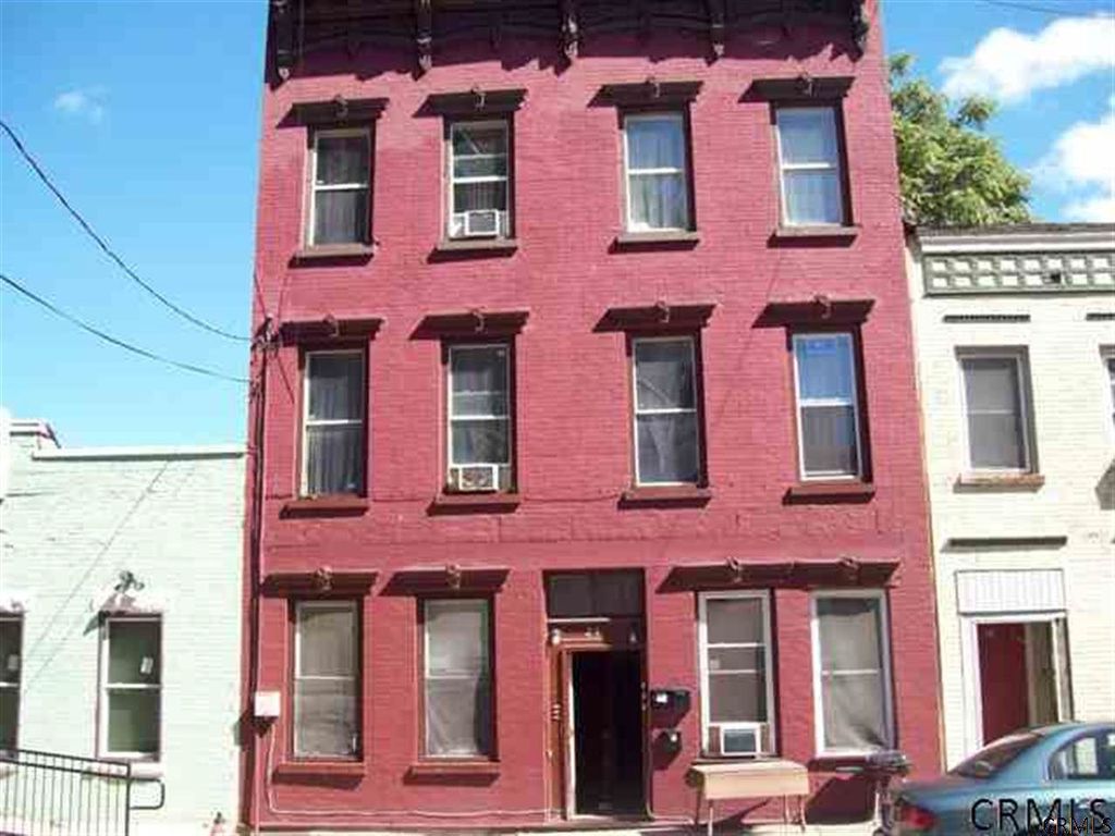 25 Sherman St, Albany, NY 12210 Trulia