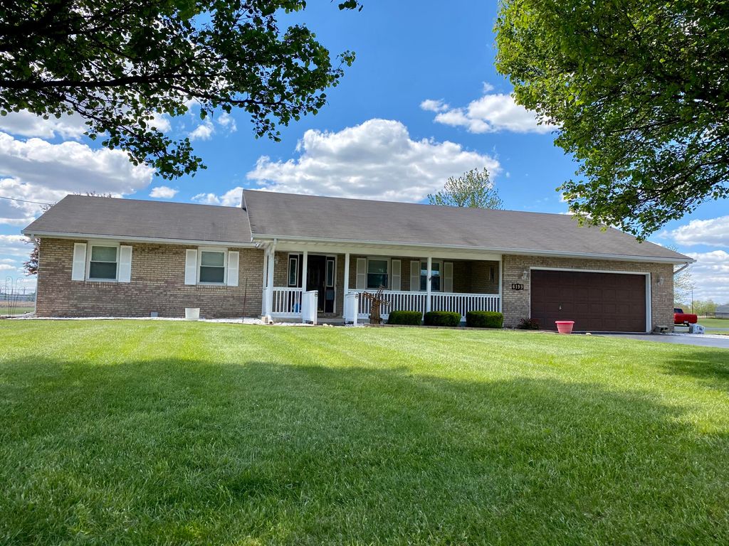 6199 Middle Urbana Rd, Springfield, OH 45502 Trulia