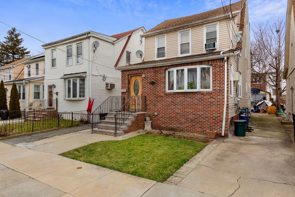 11621 203rd St, Saint Albans, NY 11412 Trulia