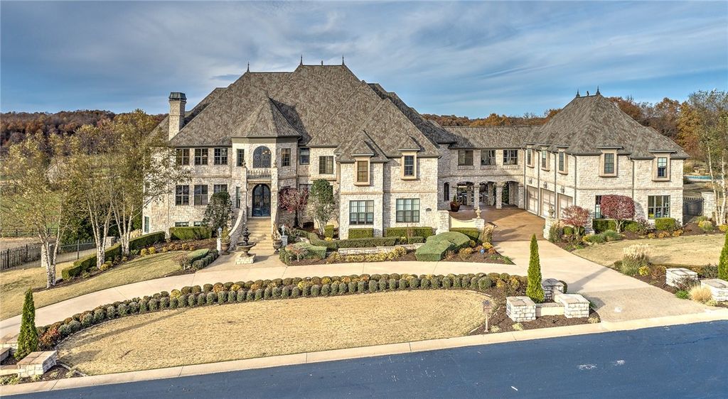 12052 Churchill Downs Dr, Springdale, AR 72762 MLS 1223990 Trulia