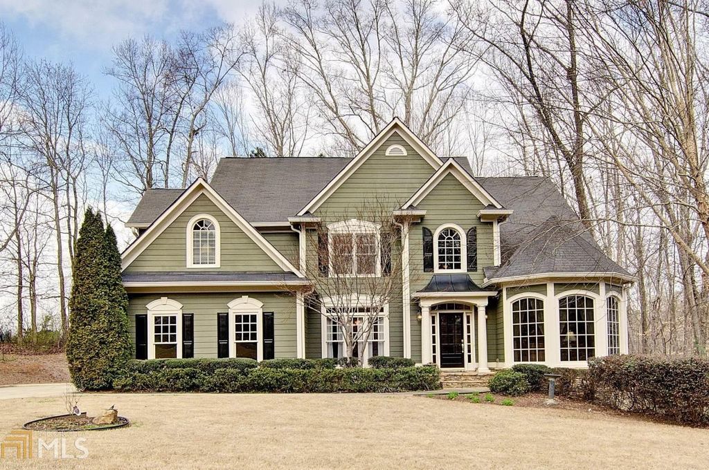 402 Glenhurst Trc, Canton, GA 30115 - See Est. Value, Schools & More