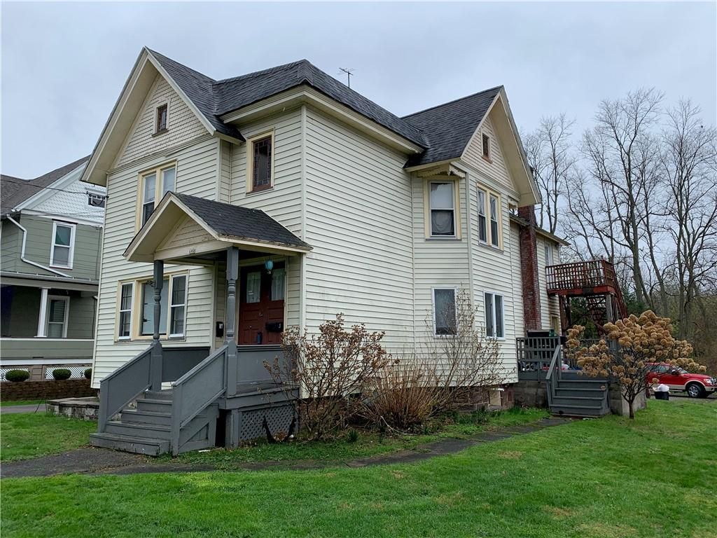 103 S Main St, Holley, NY 14470 Trulia