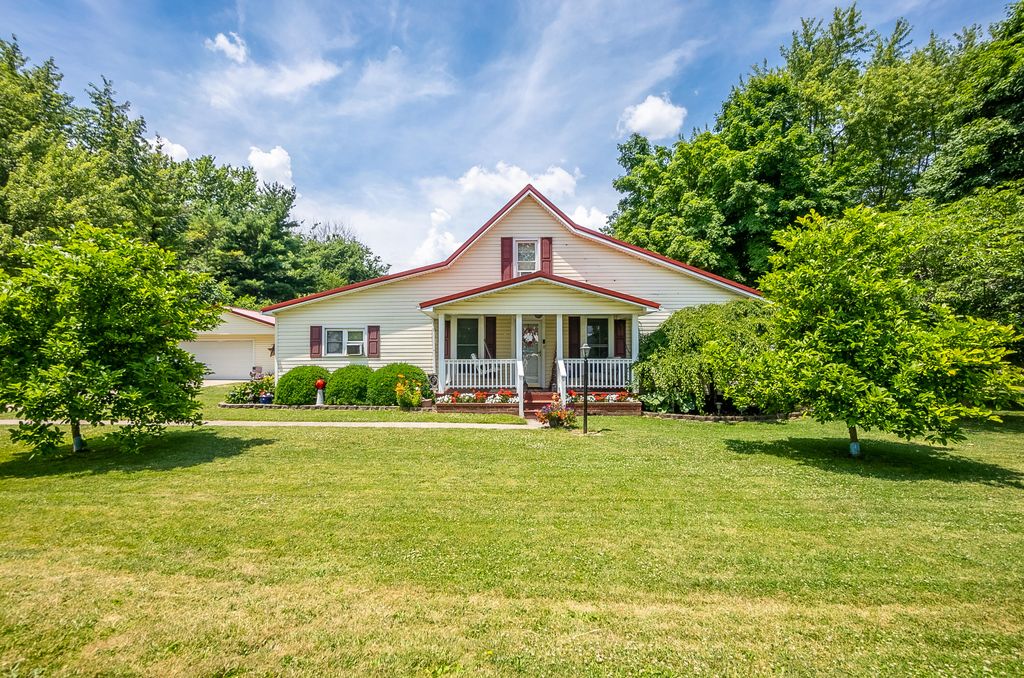 785 N State Route 589, Conover, OH 45317 Trulia