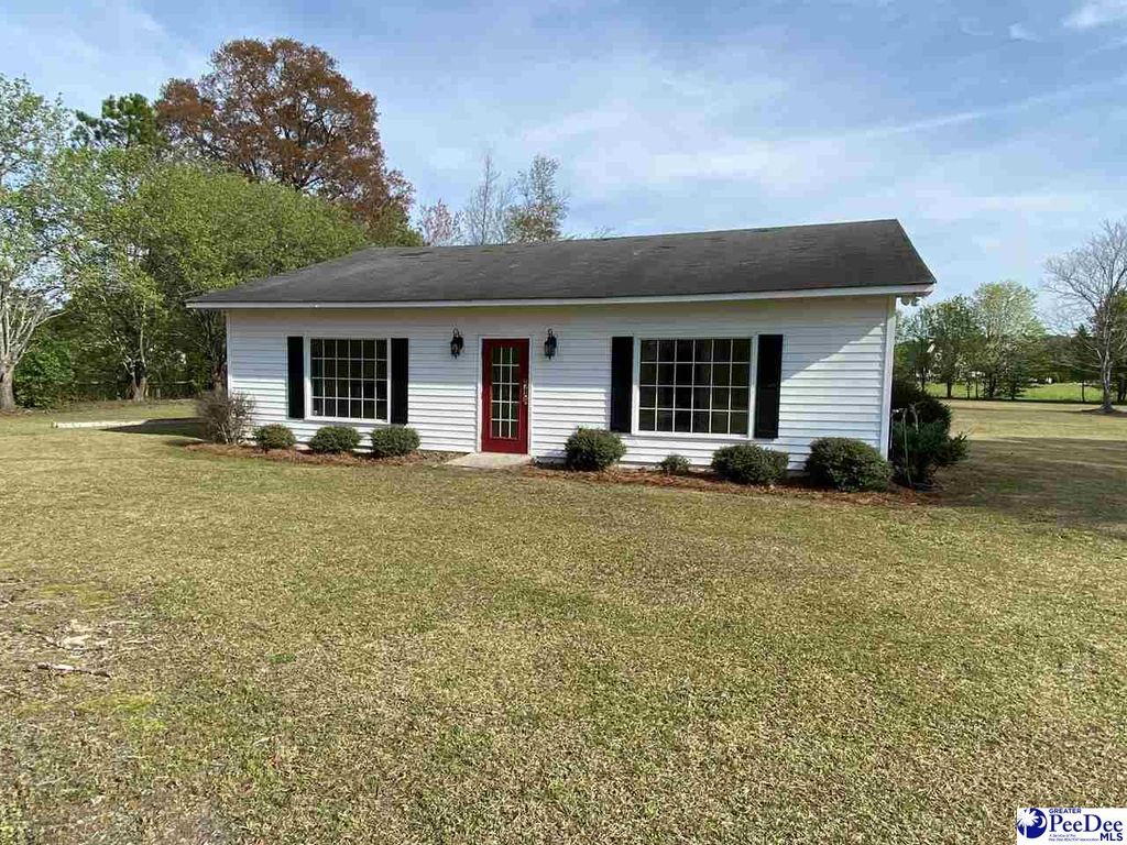 739 E Hampton St, Olanta, SC 29114 Trulia