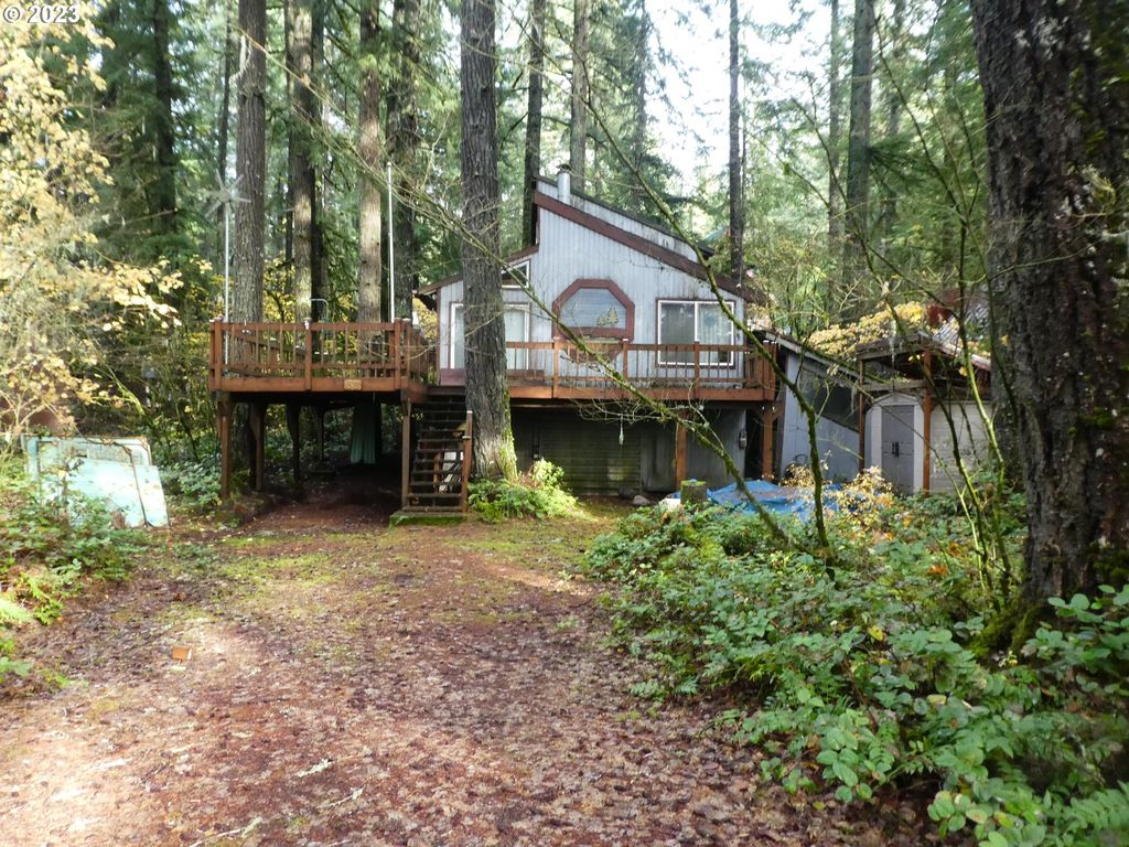 Cabin 88 Northwoods, Cougar, WA 98616 MLS 23255133 Trulia