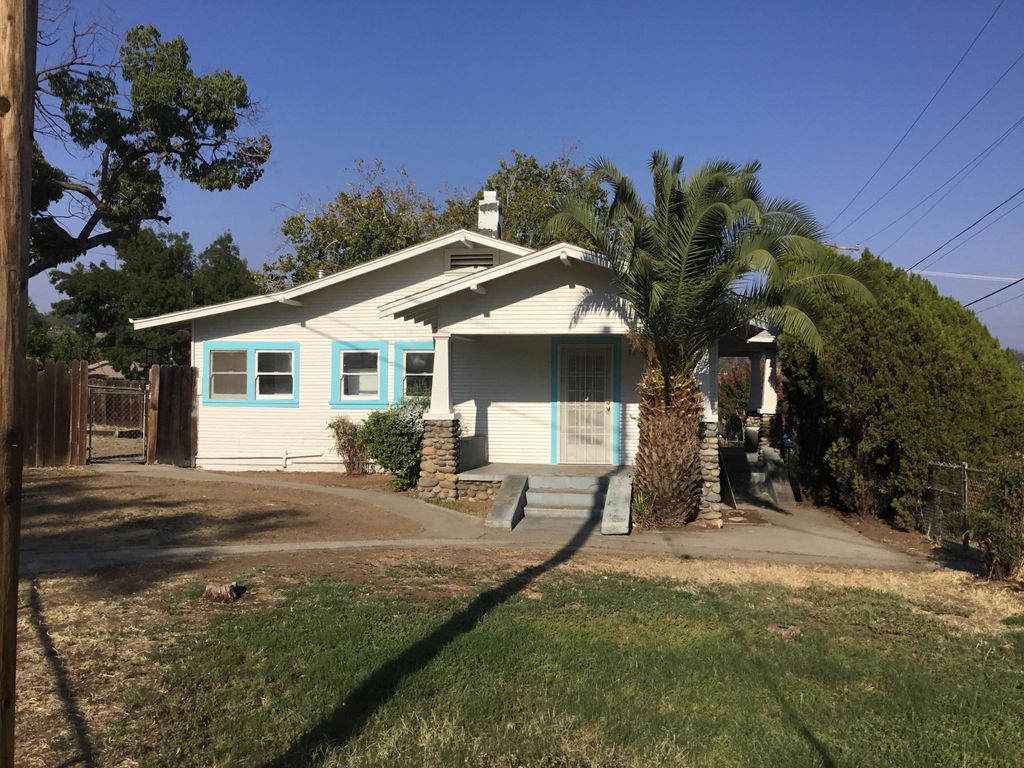 3138 Orange Ave, Oroville, CA 95966