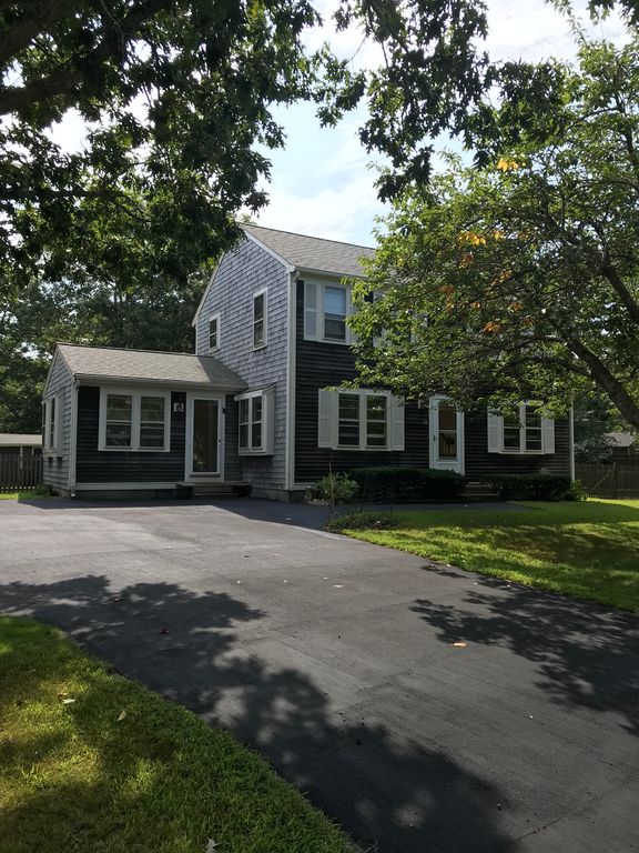 26 Blackthorn Path, Forestdale, MA 02644 Trulia