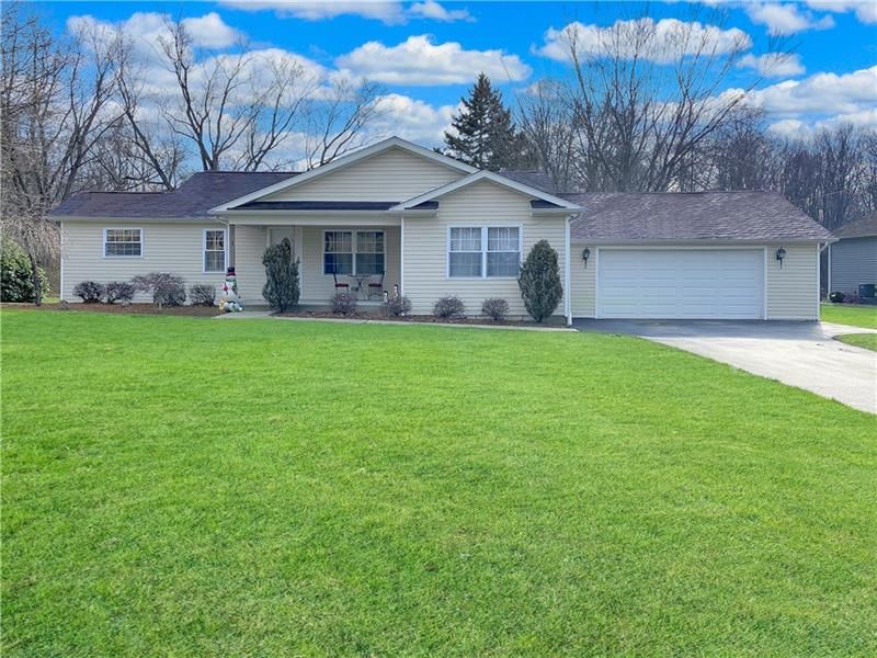 36 Shenango Rd, New Castle, PA 16105 Trulia