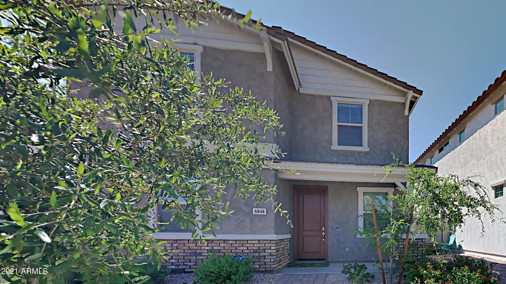 6848 E Butte St, Mesa, AZ 85207