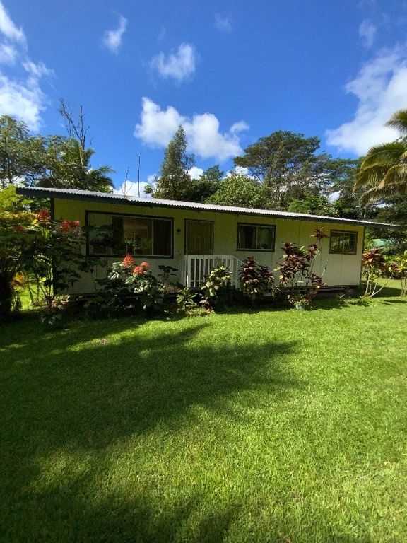 15-2704 Kumu St, Pahoa, HI 96778
