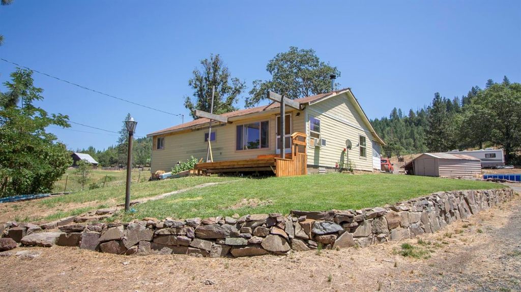 6362 Butte Falls Hwy, Eagle Point, OR 97524 Trulia