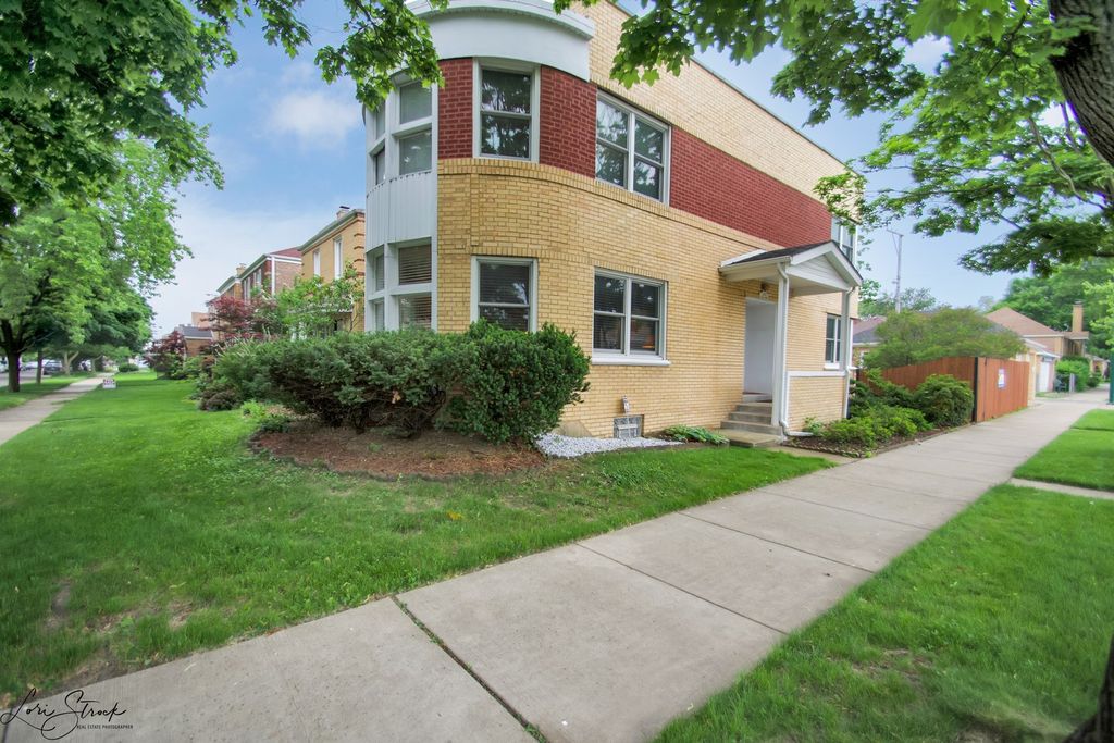 3345 W Glenlake Ave, Chicago, IL 60659 Trulia