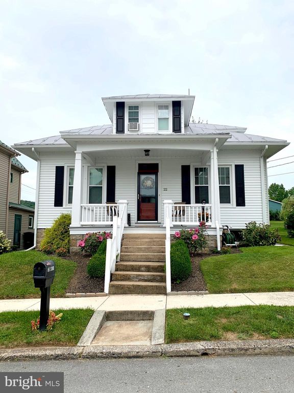 22 N High St, Millerstown, PA Trulia