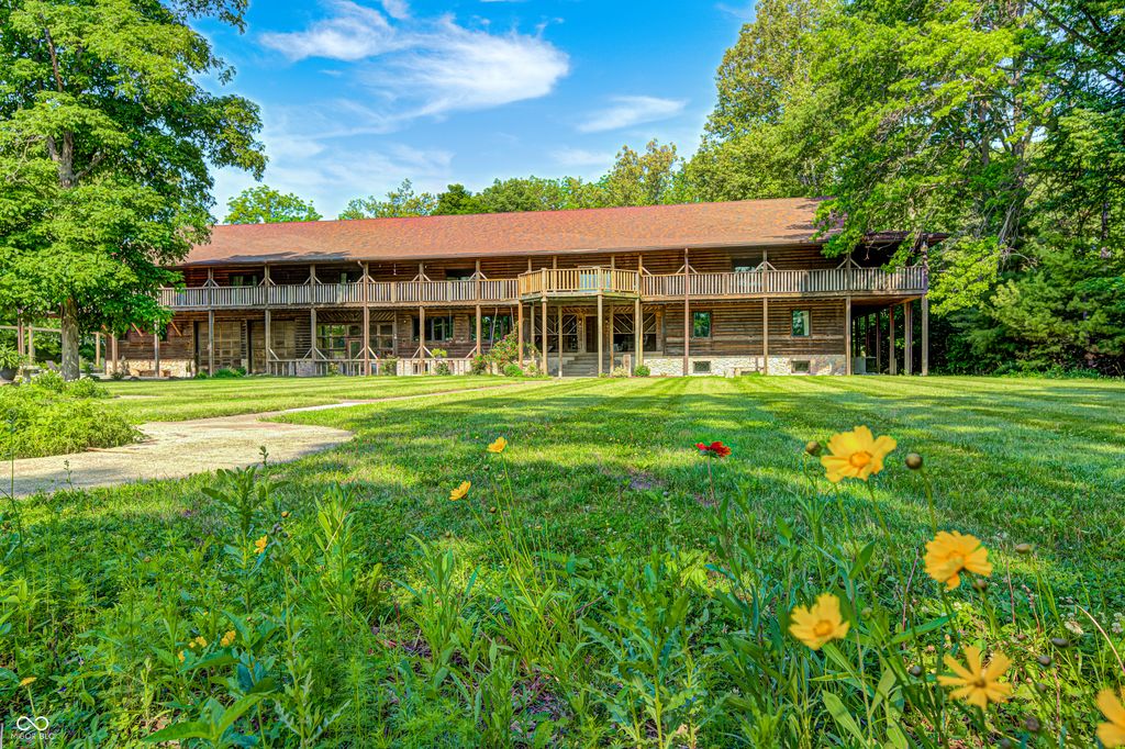 9600 N  500 E, Pendleton, IN 46064