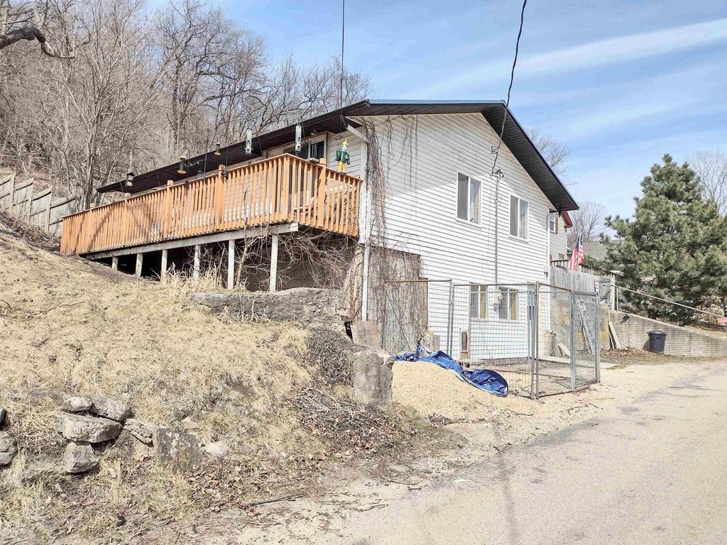 234 DeSoto Street, De Soto, WI 54624 Trulia