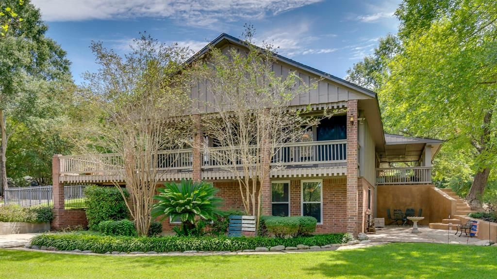 10192 Valley Dr S, Willis, TX 77318 Trulia