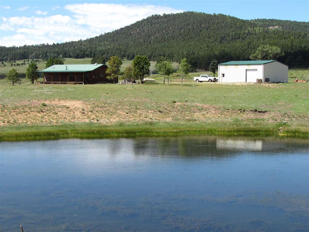 28031 Highway 64, Eagle Nest, NM 87718 Trulia
