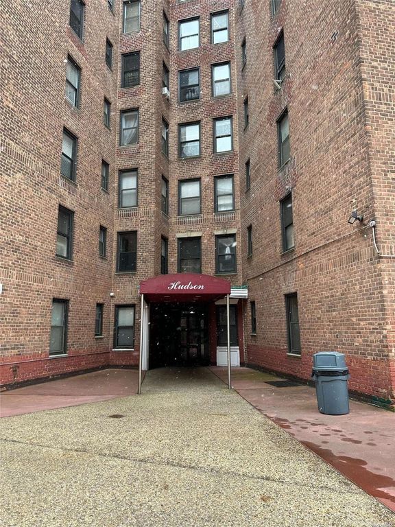 8377 Woodhaven Boulevard UNIT 2B, Woodhaven, NY 11421 MLS 3454046