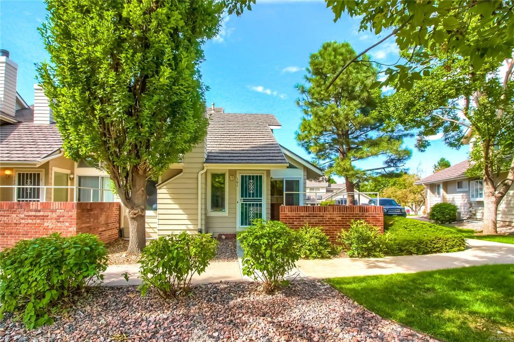 5317 W Iliff Dr 101, Lakewood, CO 80227 Trulia