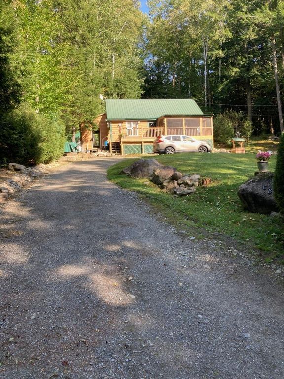 68 Echo Valley Estates, Oakland, ME 04963 SingleFamily Home for Sale MLS 1572421