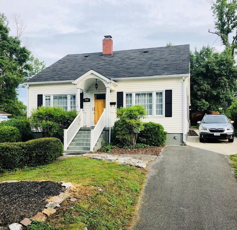 490 W North St, Wytheville, VA 24382 Trulia