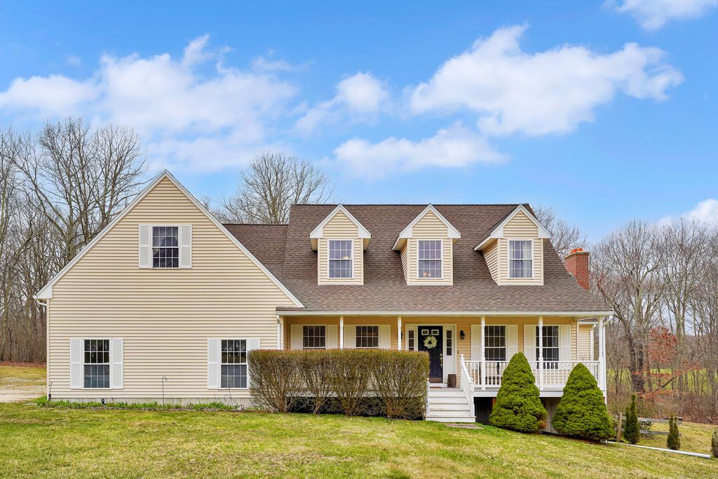 204 Lake Hayward Rd, Colchester, CT 06415 Trulia