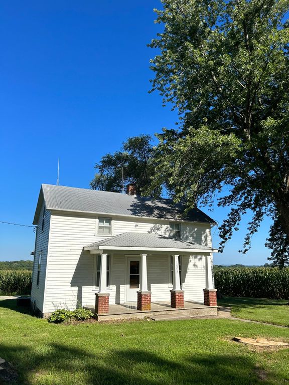 1603 Old Santa Fe Trl, Napoleon, MO 64074 Trulia