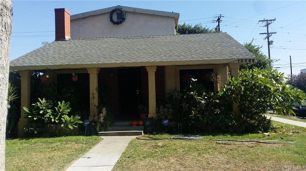 10346 Pinehurst Ave, South Gate, CA 90280 Trulia